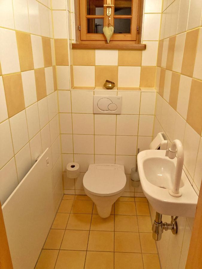 Kellerstoeckl Weber Daire Güssing Dış mekan fotoğraf