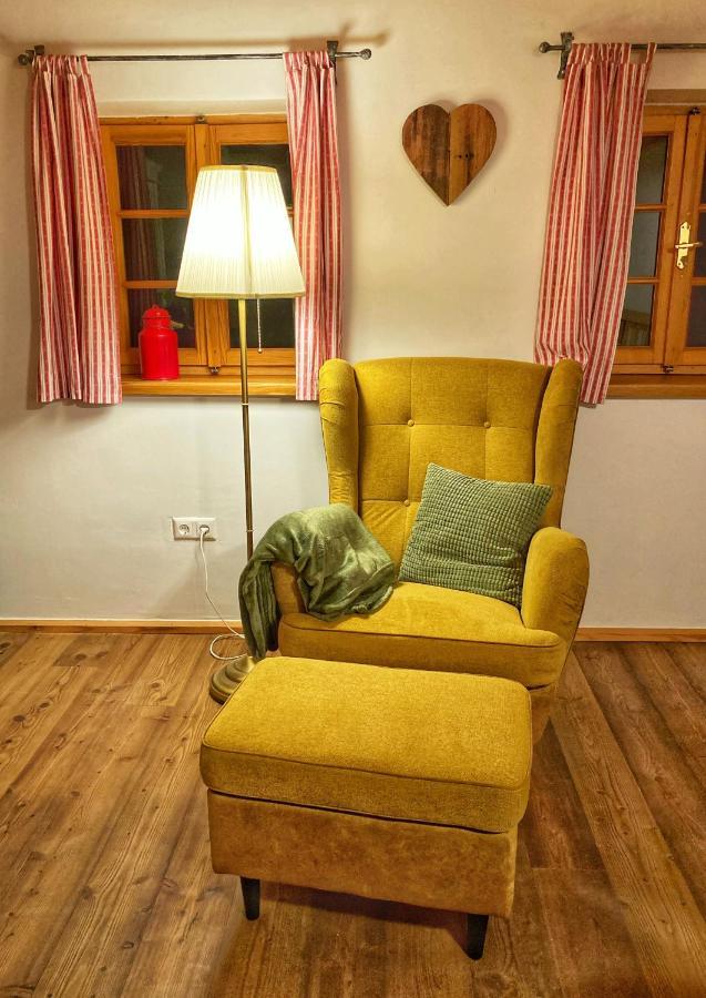 Kellerstoeckl Weber Daire Güssing Dış mekan fotoğraf
